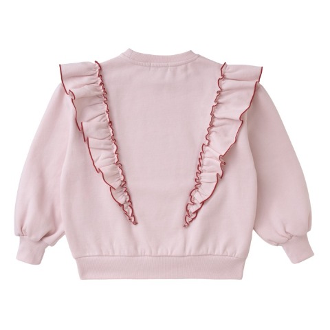 キッズ　トレーナー（120・130cm・MARIE）