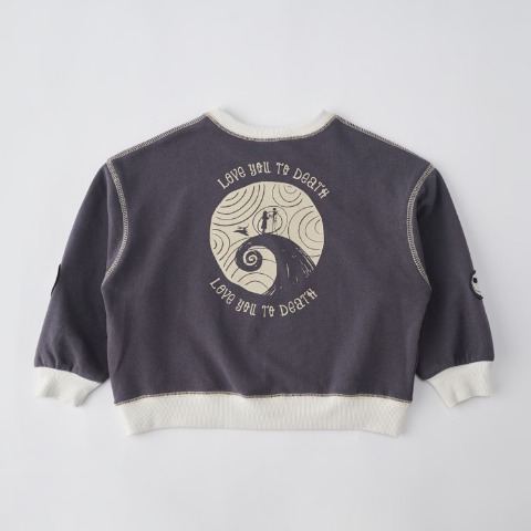 キッズ　プルオーバー（110・120cm・LITTC/Disney）