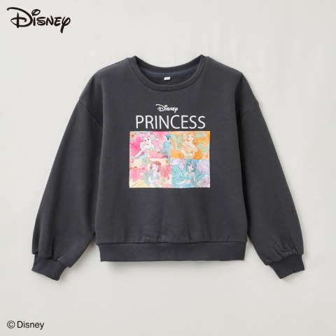 キッズ　トレーナー（110・120cm・Disney/CLOSSHI Kids）