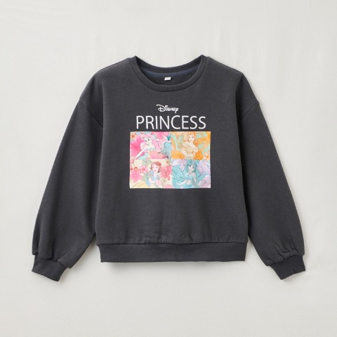 キッズ　トレーナー（110・120cm・Disney/CLOSSHI Kids）