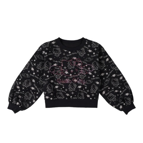 キッズ　プルオーバー（120・130㎝・ハローキティ）