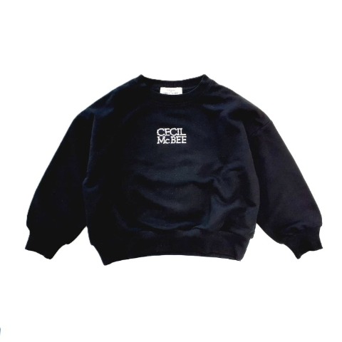 キッズ　トレーナー（120・130cm・CECIL McBEE×サンリオキャラクターズ）