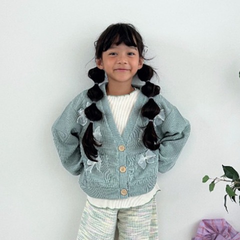 キッズ　プルオーバー（110・120cm・ayano＊CutieBeauty）