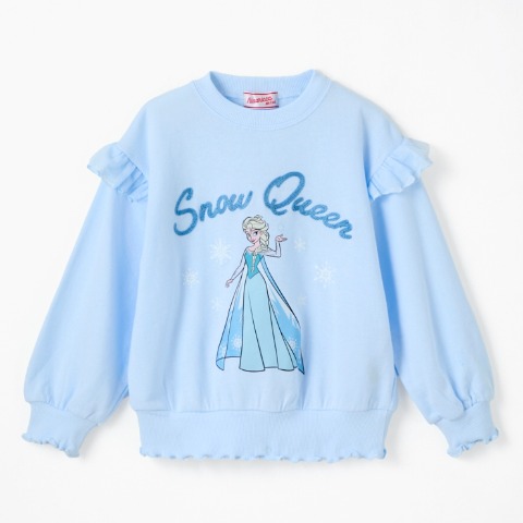 キッズ　プルオーバー（110・120cm・Riccariccamini/Disney）