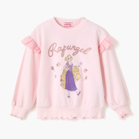 キッズ　プルオーバー（110・120cm・Riccariccamini/Disney）