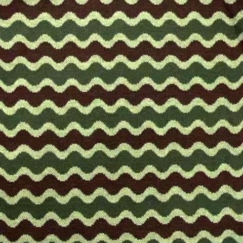 キッズ　ハイネック長袖Tシャツ（110～130cm・ジャカードコレクション）