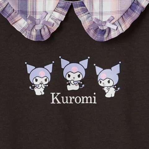 キッズ　トレーナー（120・130cm・クロミ）