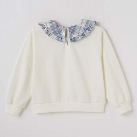 キッズ　トレーナー（120・130cm・シナモロール）