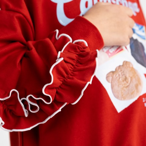 キッズ　トップス（110～130cm・RELA./CALM）