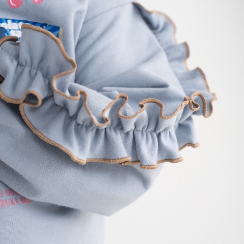 キッズ　トップス（110～130cm・RELA./CALM）