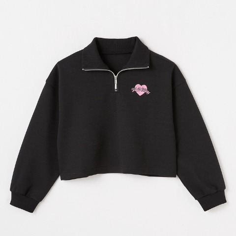 キッズ　プルオーバー（120・130cm・ハローキティ）