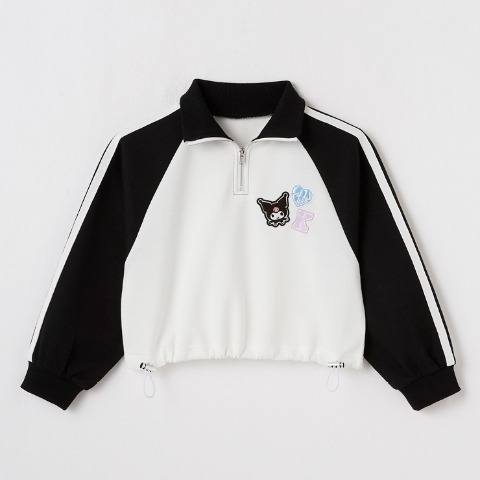 キッズ　プルオーバー（120・130cm・クロミ）