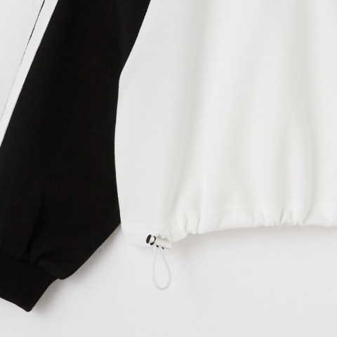 キッズ　プルオーバー（120・130cm・クロミ）