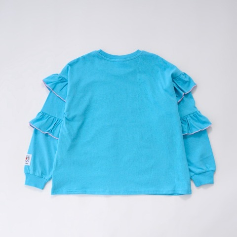 キッズ　Ｔシャツ（110~130cm・LITTC/LINK@/Disney）