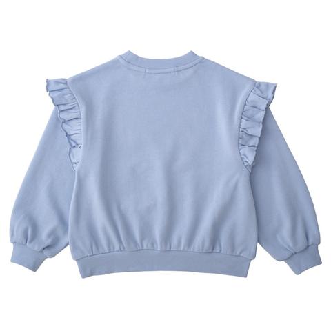 キッズ　トレーナー（120・130cm・リトルツインスターズ/ECONECO）