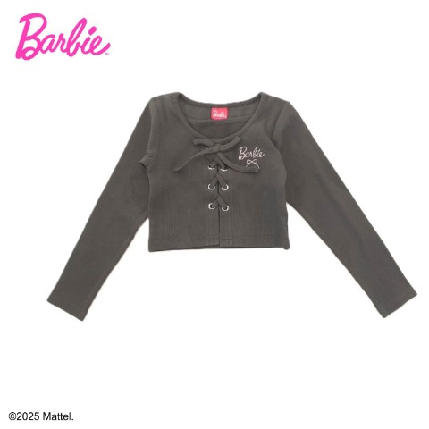 キッズ　トップス（120・130cm・Barbie）