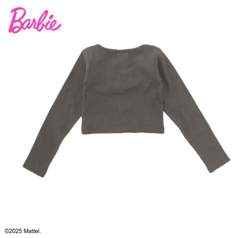 キッズ　トップス（120・130cm・Barbie）