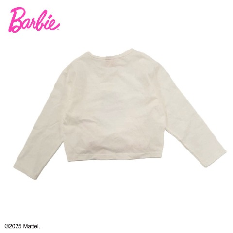 キッズ　トップス（120・130cm・Barbie）