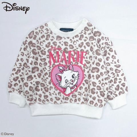 キッズ　プルオーバー（110～130cm・CHOACHOAmini/Disney）
