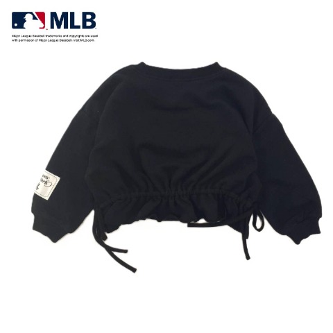 キッズ　トップス（110～130cm・MLB）