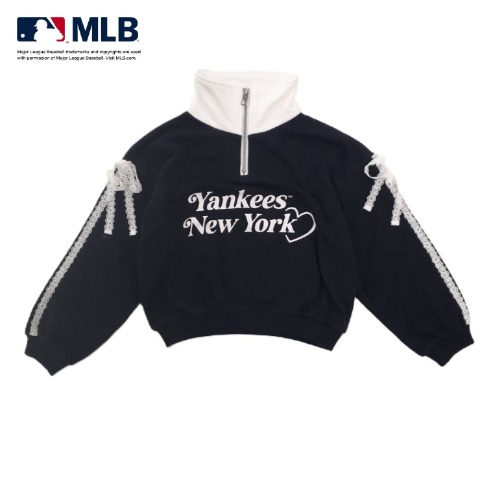 キッズ　トップス（110～130cm・MLB）