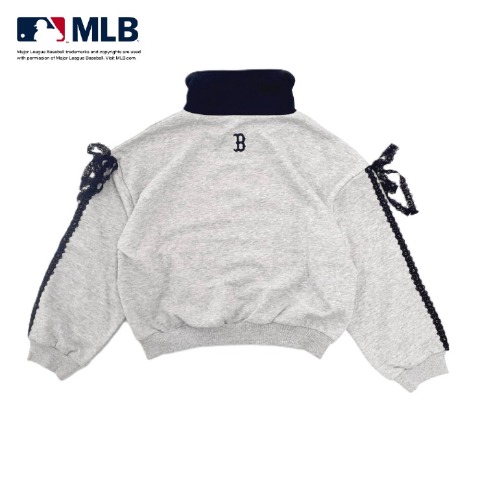 キッズ　トップス（110～130cm・MLB）