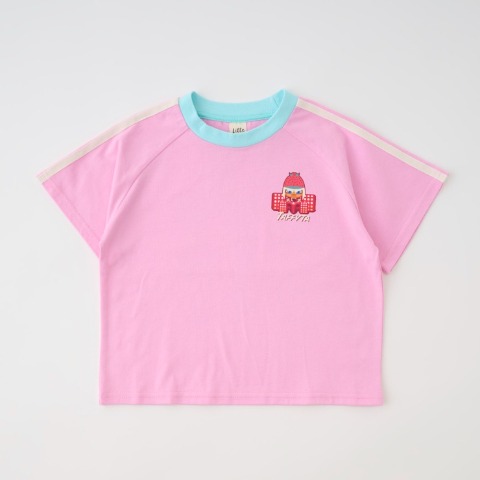 キッズ　Tシャツ（110～130cm・LITTC/Picky Pixie/Disney）