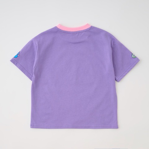 キッズ　Tシャツ（110～130cm・LITTC/Picky Pixie/Disney）