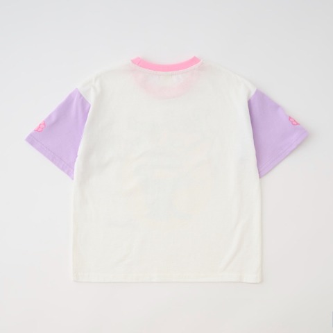 キッズ　Tシャツ（110～130cm・LITTC/Picky Pixie/Disney）
