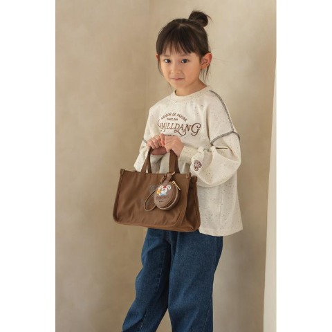 キッズ　Tシャツ（110～130cm・yumi）