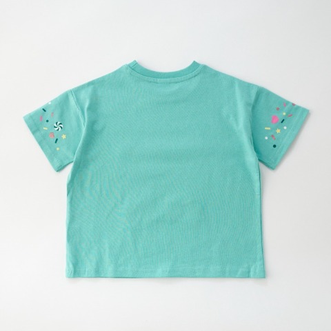キッズ　Ｔシャツ（110～130cm・LITTC/PickyPixie/Disney）