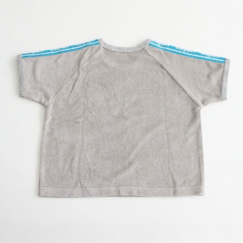 キッズ　半袖Tシャツ（110～130cm・UMBRO）