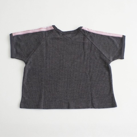 キッズ　半袖Tシャツ（110～130cm・UMBRO）