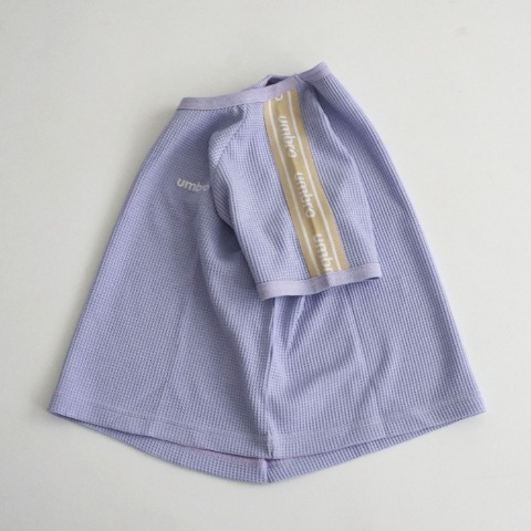 キッズ　半袖Tシャツ（110～130cm・UMBRO）
