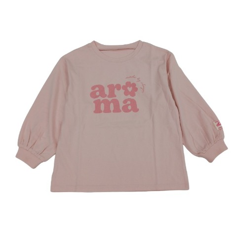 キッズ　Ｔシャツ（110～130cm・ayano＊CutieBeauty）