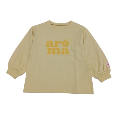 キッズ　Ｔシャツ（110～130cm・ayano＊CutieBeauty）