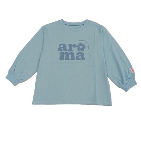 キッズ　Ｔシャツ（110～130cm・ayano＊CutieBeauty）