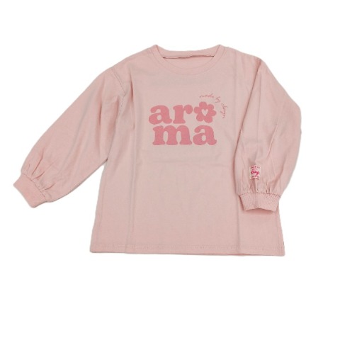 キッズ　Ｔシャツ（110～130cm・ayano＊CutieBeauty）