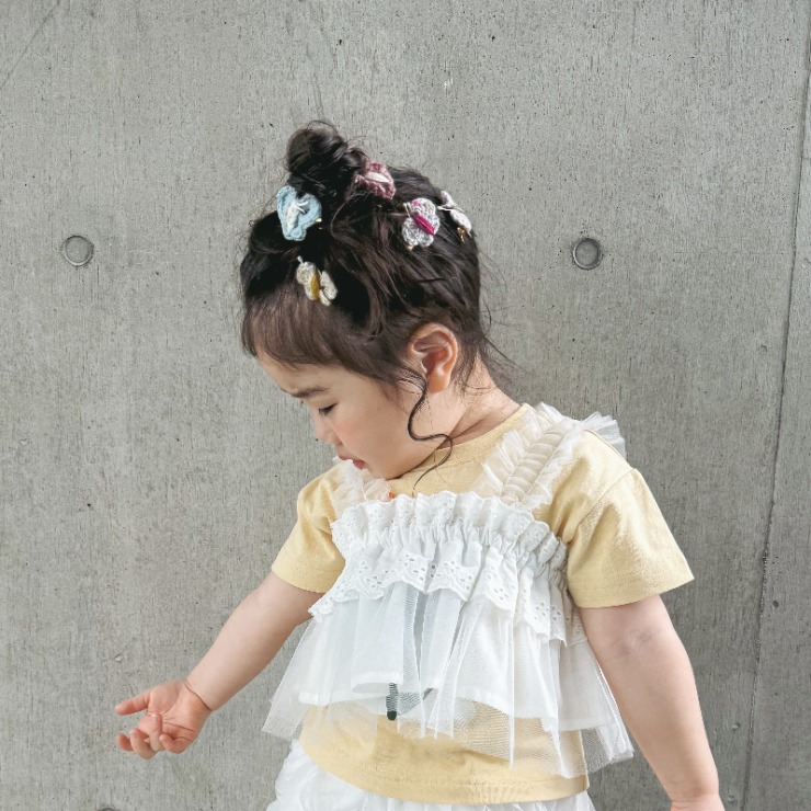 キッズ ビスチェ（110・120cm・RELA./ikiko） | しまむら | しまむらパーク