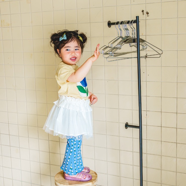 キッズ ビスチェ（110・120cm・RELA./ikiko） | しまむら | しまむらパーク