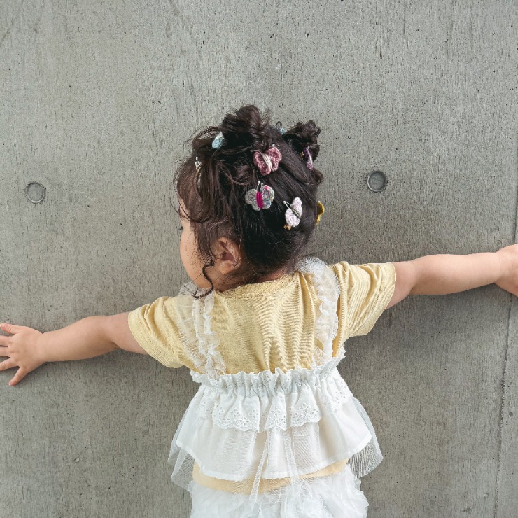 キッズ ビスチェ（110・120cm・RELA./ikiko） | しまむら | しまむらパーク