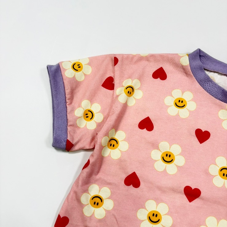キッズ 半袖Tシャツ（110・120cm・wiggle wiggle） | しまむら