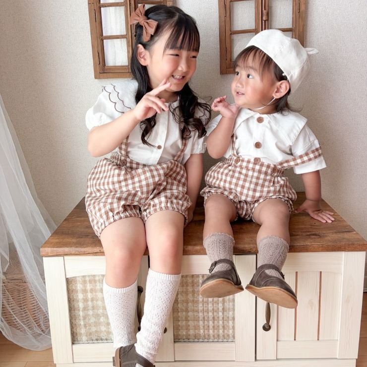 キッズ トップス（110・120cm・MILCA/saki） | しまむら | しまむらパーク