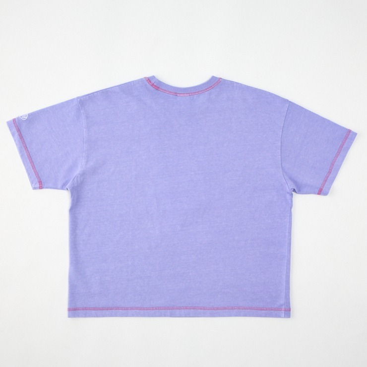 キッズ Tシャツ (110～130cm・LITTC・LINK＠・MINT/シンプソンズ