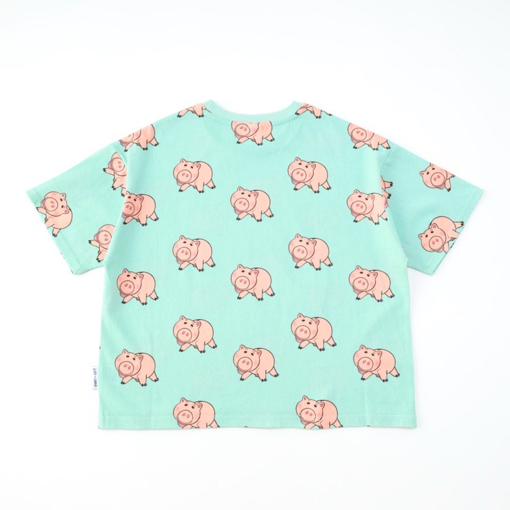 キッズ Tシャツ（110～130cm・LITTC/LINK@） | しまむら | しまむらパーク