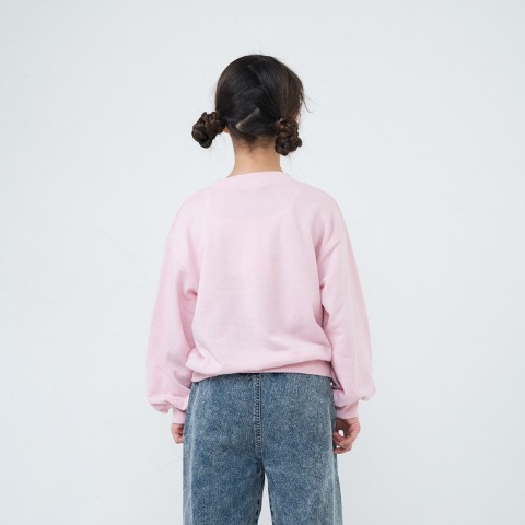 キッズ　トップス（110～130cm・Witty taste/Disney）