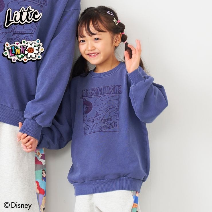 キッズ トレーナー（110～130cm・LITTC） | しまむら | しまむらパーク