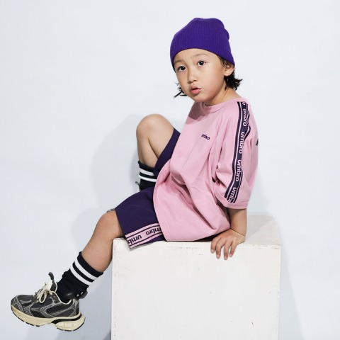 キッズ　パンツ（110～130cm・UMBRO/TOO SUNDAY）