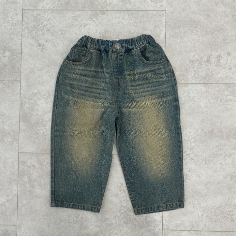キッズ　ロングパンツ（RRmoment・110～130cm）