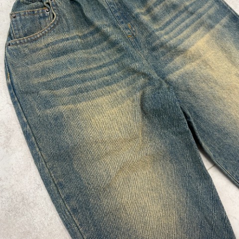 キッズ　ロングパンツ（RRmoment・110～130cm）